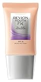 Revlon Youth Fx Fill + Blur Foundation, Ivory, 1