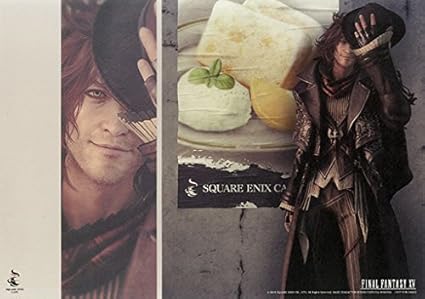ベストオブ Ff アーデン カランシン