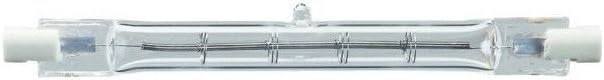 GE Lamp Light Bulb Energy Saving Linear Halogen 230W Ref 64971