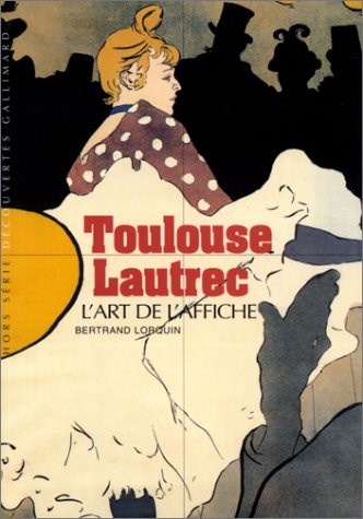Toulouse-Lautrec