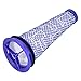 Corlean HEPA Post-Motor Filter & Pre-Motor Filter Compatible Dyson DC50 Animal and Multi Floor,eplaces Part # 965081-01 & 965080-01