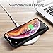 AINOPE Case Compatible iPhone Xs Max, Ainope 6.5