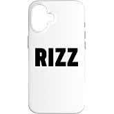 Rizz Case for iPhone 16