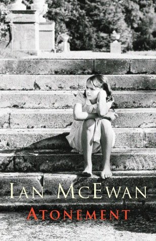 #16 — Atonement