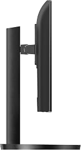 AOC 24B3CA2 24 Inch FHD IPS Monitor 100Hz 1ms USB-C HDR Not Required view 5