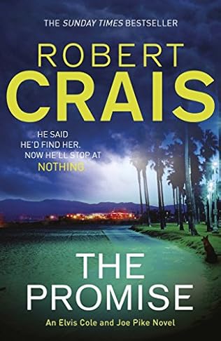 The Promise by Robert Crais The Promise by Robert Crais