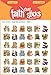 Teddy Bear Miniature (Faith That Sticks Stickers)