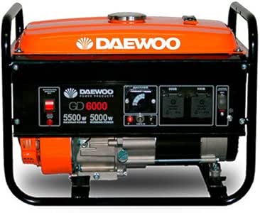 Daewoo dlm 5500 sve Daewoo dlm 5500 sve