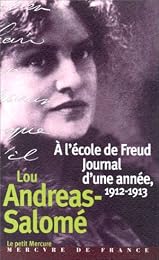 À l'école de Freud