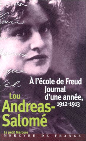 À l'école de Freud