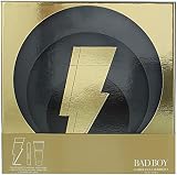 Carolina Herrera Bad Boy 3 Pc Gift Set EDT 50ml 10ml Shower Gel 100ml view 2