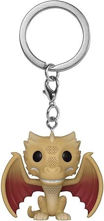 pocket pop keychain drogon