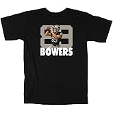 Las Vegas Bowers 89 Shirt T-Shirt