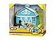 Breyer Stablemates Frolicking Foals Pocket Barn and Horse Play Set (1:32 Scale)