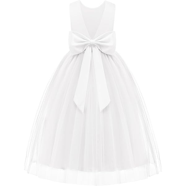 Amazon.com: Swea Pea & Lilli C528 Girls Christmas/Holiday/Special Occasion  Jacquard and Tulle Dress (Silver, M (6-12m)): Clothing, Shoes & Jewelry