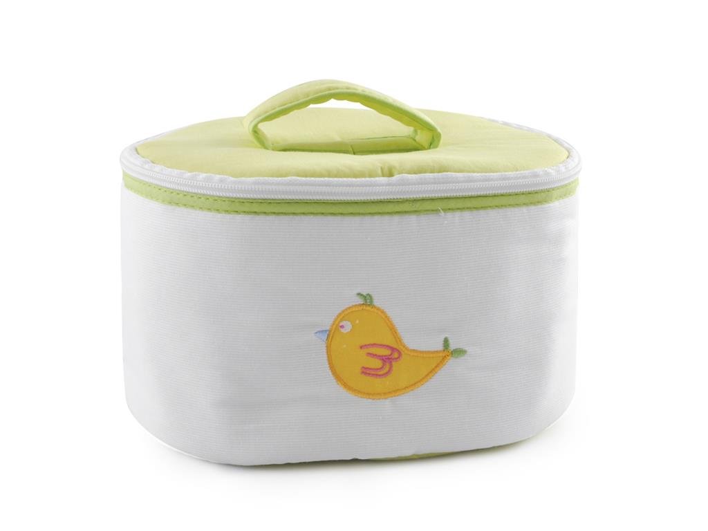 My Home Oval Neighborhood My Zoo Green