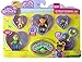 Cabbage Patch Kids Little Sprouts Friends Set 8 Pack Numbers 11 36 45 46 Series 1