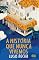 Livro A história que nunca vivemos