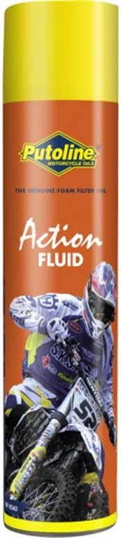 Putoline Action Fluid 600ml