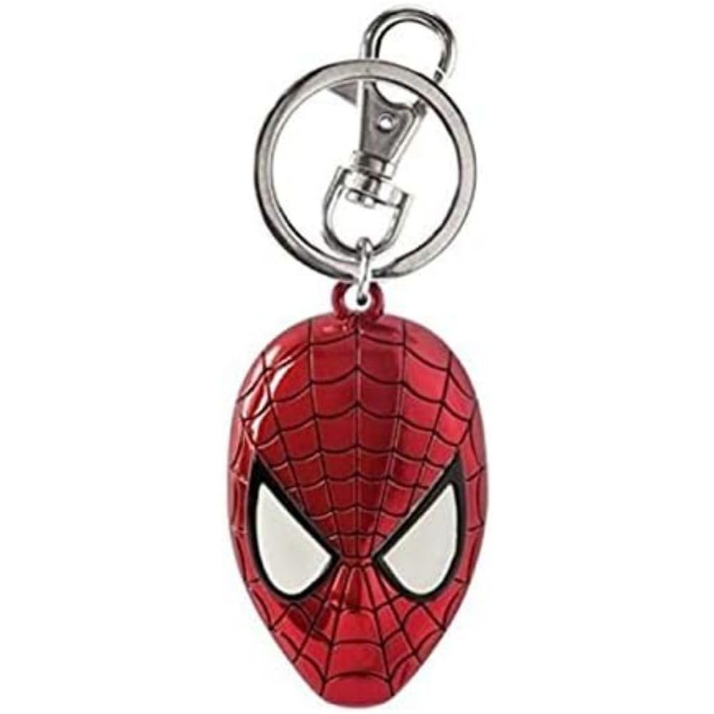WTT - Keyring, 62PCSP12, Red, 14 x 7.3 x 1.5 cm