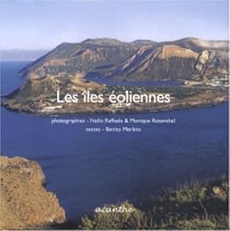 Les  îles Éoliennes