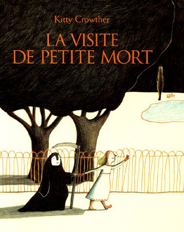 La  visite de Petite Mort