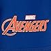 Marvel Boys' Two Piece Swim Set Avengers (4)