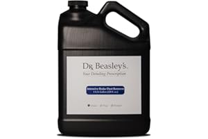 Dr. Beasley's S12T128 Intensive Brake Dust Remover - 1 Gallon