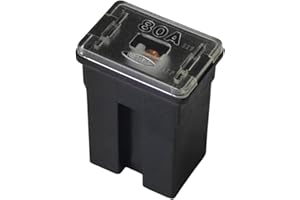 TSNUPGOHXW Fusible Link 24370-C9980 FL80A 80A 80Amp for Nissan Infiniti