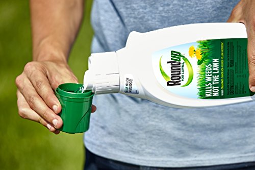 2 Roundup+Lawns+Concentrate+Northern+32oz