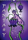 Fantasy - Tiere aus der Fanatsiewelt (Wall Calendar 2019, 14 Pages, Size DIN A3 = 11.7 x 16.5 inches by 