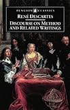Front cover for the book Discourse on Method and Related Writings by René Descartes