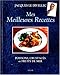 Mes meilleures recettes: Poissons, crustacés et fruits de mer by 
