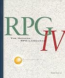 The Modern RPG IV Language