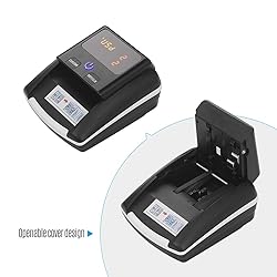 BISOFICE Mini UV Counterfeit Bill Detector