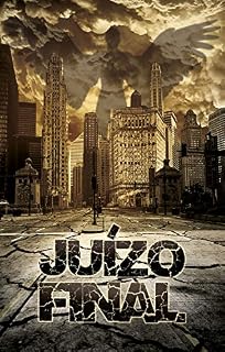 Livro Juízo Final