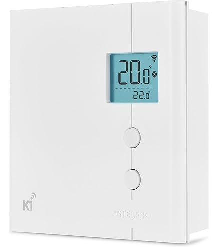 Enbrighten Z-Wave Plus Smart Switch With QuickFit And SimpleWire, In
