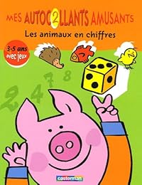 Les  animaux en chiffres