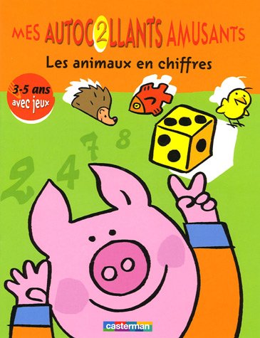 Les  animaux en chiffres