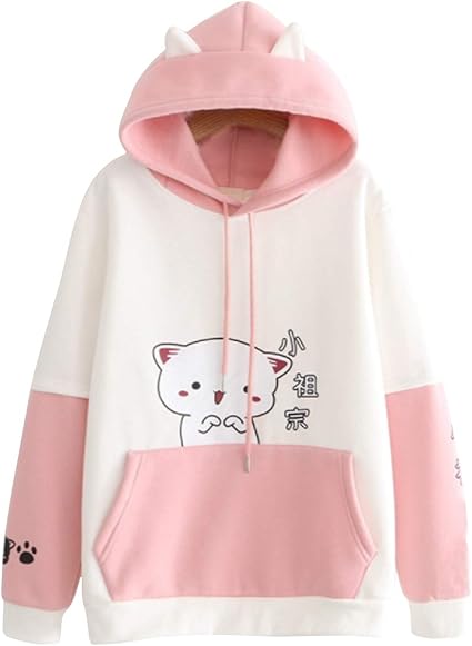 hoodie teens
