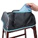 High Chair Cover Baby High Chair Cover Wooden or Restaurant High Chair Cover