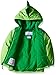 Columbia Baby Kitterwibbit Jacket, Green Mamba, 12-18 Months