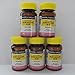 Mason Natural Slow Release Iron - 60 Tablets, Pack of 5