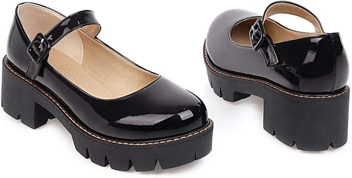 caravelle mary jane shoes