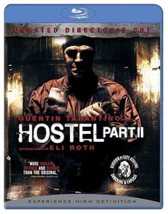 Brrip.W-Atch All Hostel: Part III Full Movie  English Here!