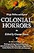 Colonial Horrors: Sleepy Hollow and Beyond by Graeme Davis