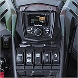 Rockford Fosgate X3-STAGE5