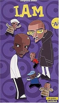 Télécharger IAM de A à Z PDF Livre ~ Angelo Mila Lire des livres en