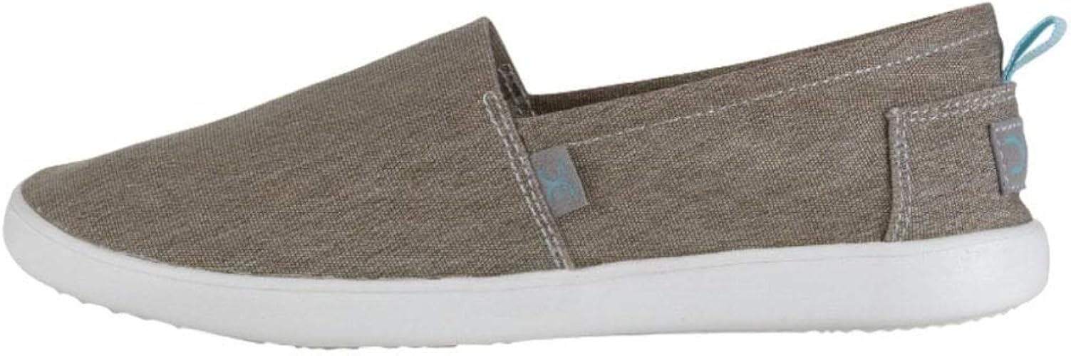 amazon hey dude women's shoes