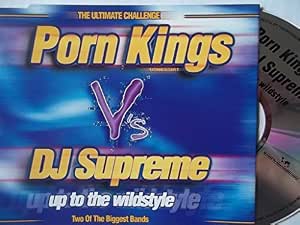Porn Kings - Porn Kings - Up To The Wildstyle - [CDS] - Amazon.com ...